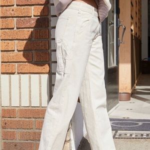 Brand New John Galt Low Rise Utility Pant